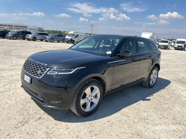 2021 Range Rover Land Rover VELAR 2.0D I4 MHEV 4WD 204CV SUV - SUV: hình 1 2021 Range Rover Land Rover VELAR 2.0D I4 MHEV 4WD 204CV SUV - SUV: hình 1