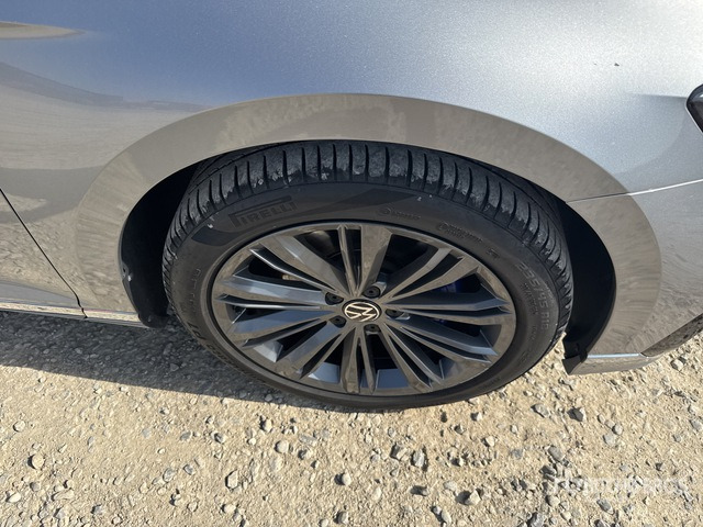2021 Volkswagen Passat 1.4 PLUG IN HYBRID GTE DSG Station Wagon - Xe wagon: hình 5 2021 Volkswagen Passat 1.4 PLUG IN HYBRID GTE DSG Station Wagon - Xe wagon: hình 5