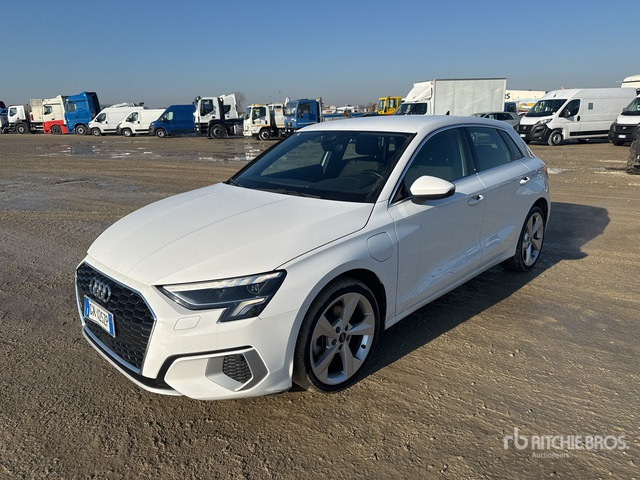 2022 Audi A3 BERLINA 40 TFSI E S TRONIC BUSI ... Automobile - Xe hơi: hình 1 2022 Audi A3 BERLINA 40 TFSI E S TRONIC BUSI ... Automobile - Xe hơi: hình 1