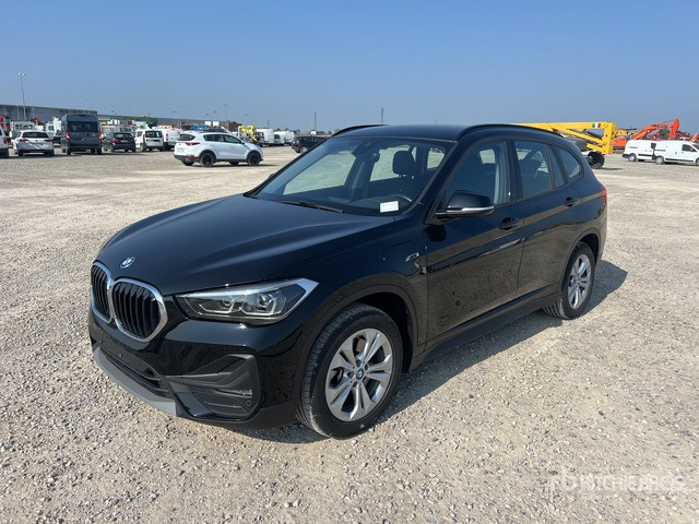 2022 BMW X1 XDRIVE 25E BUSINESS ADVANTAGE AUTO SUV - SUV: hình 1 2022 BMW X1 XDRIVE 25E BUSINESS ADVANTAGE AUTO SUV - SUV: hình 1