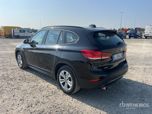 2022 BMW X1 XDRIVE 25E BUSINESS ADVANTAGE AUTO SUV - SUV: hình 4 2022 BMW X1 XDRIVE 25E BUSINESS ADVANTAGE AUTO SUV - SUV: hình 4