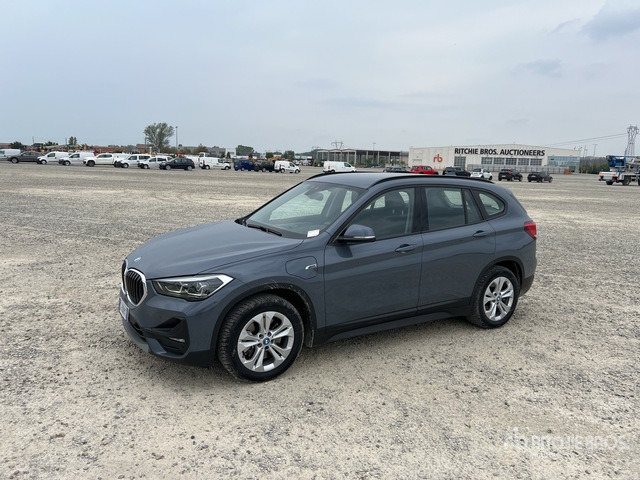 2022 BMW X1 XDRIVE 25E BUSINESS ADVANTAGE SUV - SUV: hình 1 2022 BMW X1 XDRIVE 25E BUSINESS ADVANTAGE SUV - SUV: hình 1