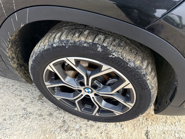 2022 BMW X2 SUV - SUV: hình 4 2022 BMW X2 SUV - SUV: hình 4