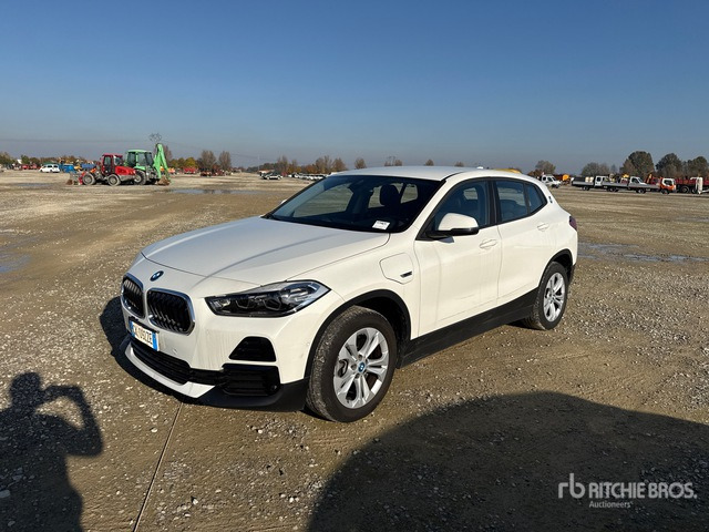 2022 BMW X2 XDRIVE 25E BUSINESS X AUTO SUV - SUV: hình 1 2022 BMW X2 XDRIVE 25E BUSINESS X AUTO SUV - SUV: hình 1