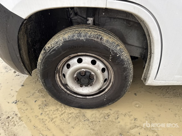 2022 Fiat Ducato 35 LH3 2.2 MJT 3 140CV Van Truck - Xe tải hộp: hình 5 2022 Fiat Ducato 35 LH3 2.2 MJT 3 140CV Van Truck - Xe tải hộp: hình 5