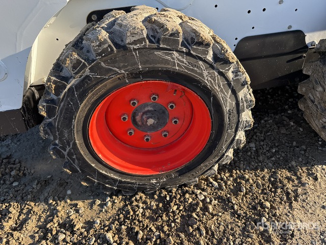 2023 Bobcat S530 Skid Steer Loader - Máy xúc lật đa năng: hình 4 2023 Bobcat S530 Skid Steer Loader - Máy xúc lật đa năng: hình 4