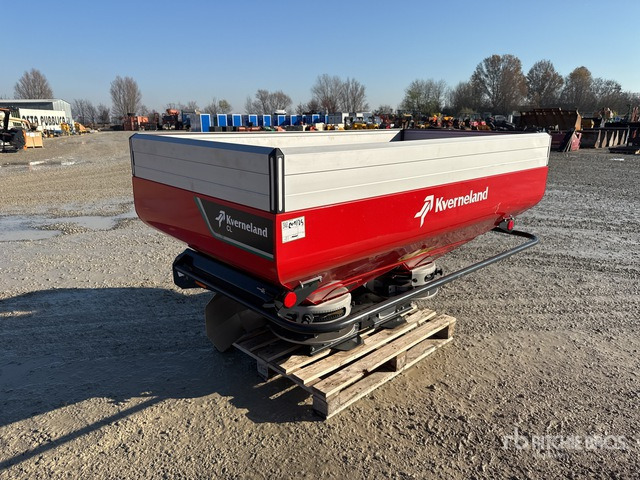 2023 Kverneland Exacta CL (Unused) Fertilizer Spreader - Máy rải phân bón: hình 1 2023 Kverneland Exacta CL (Unused) Fertilizer Spreader - Máy rải phân bón: hình 1