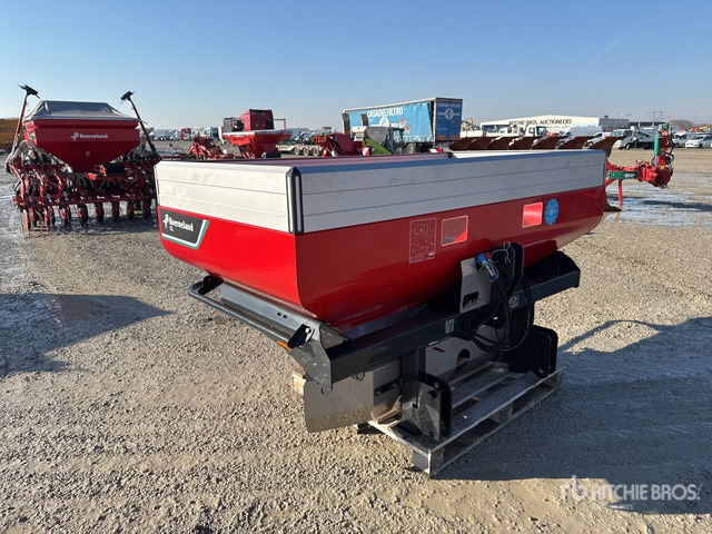 2023 Kverneland Exacta CL (Unused) Fertilizer Spreader - Máy rải phân bón: hình 3 2023 Kverneland Exacta CL (Unused) Fertilizer Spreader - Máy rải phân bón: hình 3