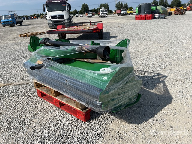 2024 Geo AGF200 (Unused) Shredder - Dàn băm cỏ/ Mulcher: hình 4 2024 Geo AGF200 (Unused) Shredder - Dàn băm cỏ/ Mulcher: hình 4