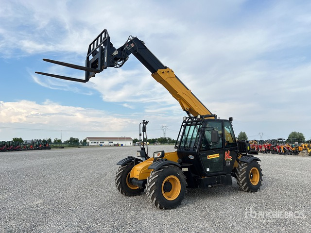 2024 Heracles TR735 (Unused) Telehandler - Xe nhấc hình viễn vọng kính: hình 1 2024 Heracles TR735 (Unused) Telehandler - Xe nhấc hình viễn vọng kính: hình 1