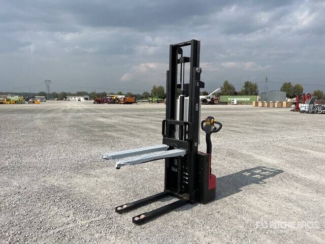 2025 Plus Power ES15-ES (Unused) Electric Stacker - Máy xếp chồng: hình 1 2025 Plus Power ES15-ES (Unused) Electric Stacker - Máy xếp chồng: hình 1