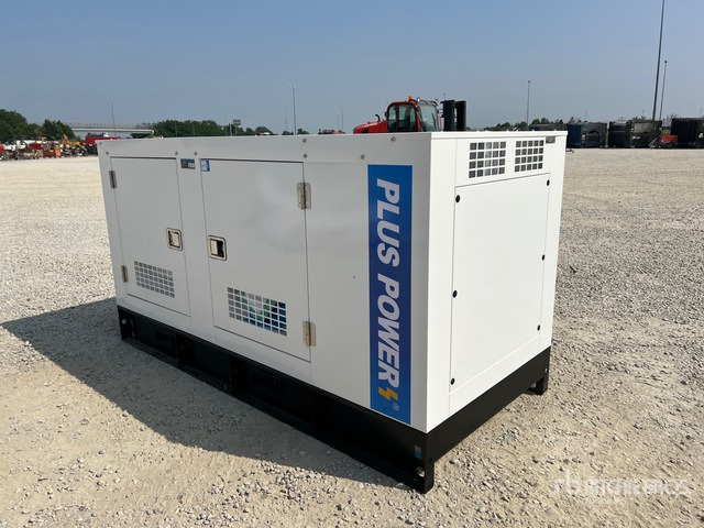 2025 Plus Power GF2-100 (Unused) Generator Set - Bộ phát điện: hình 3 2025 Plus Power GF2-100 (Unused) Generator Set - Bộ phát điện: hình 3