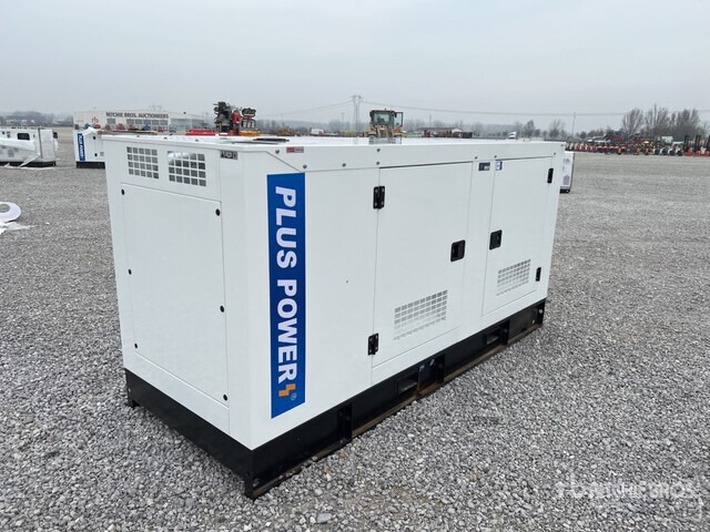 2025 Plus Power GF2-150 (Unused) Generator Set - Bộ phát điện: hình 2 2025 Plus Power GF2-150 (Unused) Generator Set - Bộ phát điện: hình 2