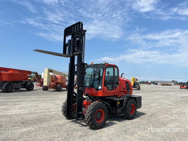 2025 Plus Power T30A1 3000 kg (Unused) Rough Terrain Forklift - Xe nâng địa hình gồ ghề: hình 2 2025 Plus Power T30A1 3000 kg (Unused) Rough Terrain Forklift - Xe nâng địa hình gồ ghề: hình 2