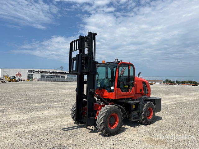 2025 Plus Power T30A1 (Unused) Rough Terrain Forklift - Xe nâng địa hình gồ ghề: hình 1 2025 Plus Power T30A1 (Unused) Rough Terrain Forklift - Xe nâng địa hình gồ ghề: hình 1