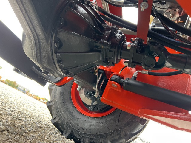 Xe nâng địa hình gồ ghề 2025 Plus Power T30A2 3000 kg (Unused) Rough Terrain Forklift: hình 6 Xe nâng địa hình gồ ghề 2025 Plus Power T30A2 3000 kg (Unused) Rough Terrain Forklift: hình 6