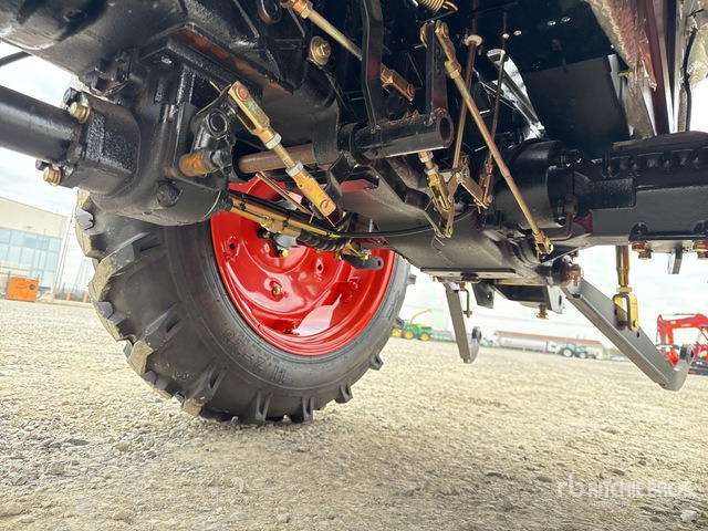 2025 Plus Power TT604 (Unused) 4WD Tractor - Máy cày: hình 5 2025 Plus Power TT604 (Unused) 4WD Tractor - Máy cày: hình 5