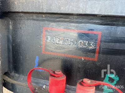 ATLAS 1404ZW - Máy xúc bánh lốp: hình 5 ATLAS 1404ZW - Máy xúc bánh lốp: hình 5