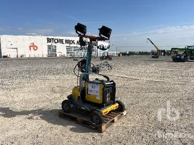 ATLAS COPCO HILIGHT V3+ - Tháp thắp sáng: hình 4 ATLAS COPCO HILIGHT V3+ - Tháp thắp sáng: hình 4