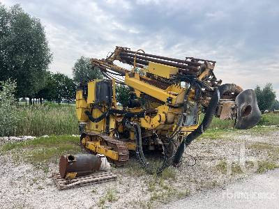 ATLAS COPCO ROC - Máy doa định hướng: hình 4 ATLAS COPCO ROC - Máy doa định hướng: hình 4