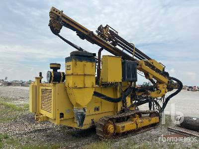 ATLAS COPCO ROC - Máy doa định hướng: hình 3 ATLAS COPCO ROC - Máy doa định hướng: hình 3
