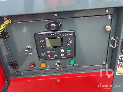 BAUER GENERATOREN GFS-40 ATS 40kW/50kVA (Unused) - Bộ phát điện: hình 5 BAUER GENERATOREN GFS-40 ATS 40kW/50kVA (Unused) - Bộ phát điện: hình 5