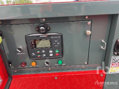 BAUER GENERATOREN GFS-50 ATS 50kW/62,5kVA (Unused) - Bộ phát điện: hình 5 BAUER GENERATOREN GFS-50 ATS 50kW/62,5kVA (Unused) - Bộ phát điện: hình 5