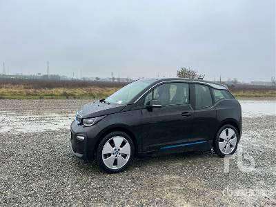 BMW I3 Electric AUTOMATIC 120 AH ADVANTAGE - Xe hơi: hình 1 BMW I3 Electric AUTOMATIC 120 AH ADVANTAGE - Xe hơi: hình 1