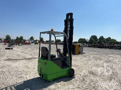 CESAB BIT 1000M 1000 kg - Xe nâng điện: hình 3 CESAB BIT 1000M 1000 kg - Xe nâng điện: hình 3