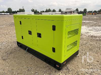 COMPAL VG-R30 (Unused) - Bộ phát điện: hình 3 COMPAL VG-R30 (Unused) - Bộ phát điện: hình 3
