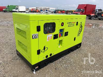 COMPAL VG-R30 (Unused) - Bộ phát điện: hình 4 COMPAL VG-R30 (Unused) - Bộ phát điện: hình 4