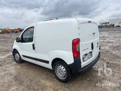 FIAT FIORINO 4 PORTE 1.3 MULTIJET 95 CV E6 SX - Xe tải hộp: hình 2 FIAT FIORINO 4 PORTE 1.3 MULTIJET 95 CV E6 SX - Xe tải hộp: hình 2