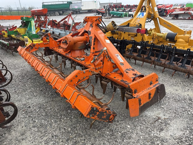 Feraboli T30C Harrow - Bừa: hình 3 Feraboli T30C Harrow - Bừa: hình 3