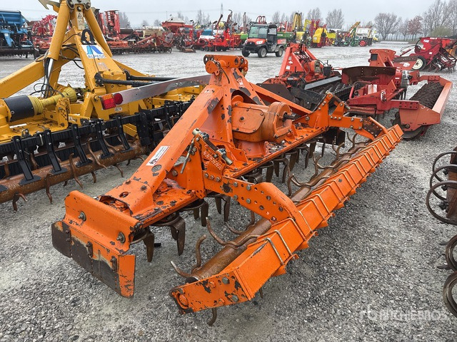 Feraboli T30C Harrow - Bừa: hình 2 Feraboli T30C Harrow - Bừa: hình 2