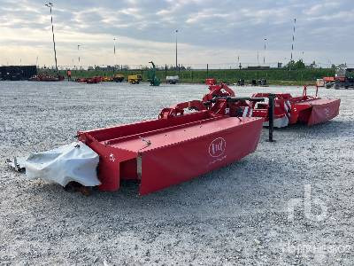 LELY SPLENDIMO 900 M - Máy cắt cỏ: hình 2 LELY SPLENDIMO 900 M - Máy cắt cỏ: hình 2
