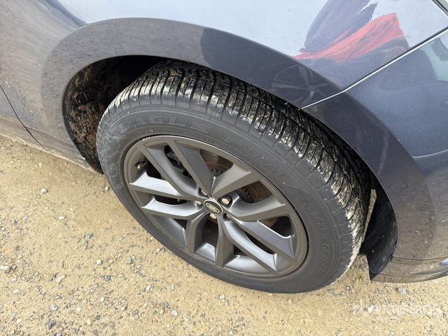 Land Rover Range Rover Velar SUV - SUV: hình 4 Land Rover Range Rover Velar SUV - SUV: hình 4