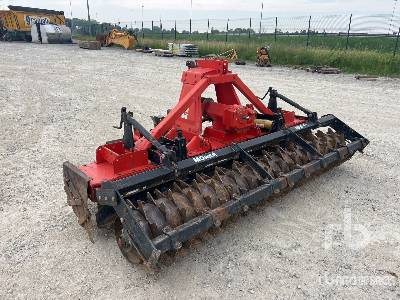MORRA MAGHIRUS 300 - Con lăn ruộng: hình 1 MORRA MAGHIRUS 300 - Con lăn ruộng: hình 1