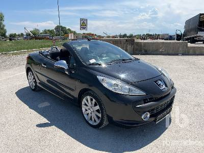 PEUGEOT 207 - Xe hơi: hình 4 PEUGEOT 207 - Xe hơi: hình 4
