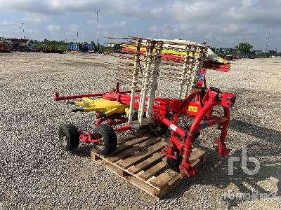 POETTINGER EUROTOP 380N - Dàn trải/ Cào: hình 2 POETTINGER EUROTOP 380N - Dàn trải/ Cào: hình 2