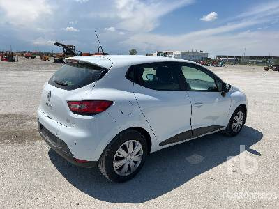 RENAULT CLIO - Xe hơi: hình 3 RENAULT CLIO - Xe hơi: hình 3