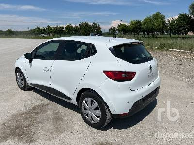 RENAULT CLIO - Xe hơi: hình 2 RENAULT CLIO - Xe hơi: hình 2
