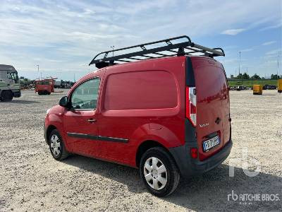 RENAULT KANGOO EXPRESS - Xe tải hộp: hình 2 RENAULT KANGOO EXPRESS - Xe tải hộp: hình 2
