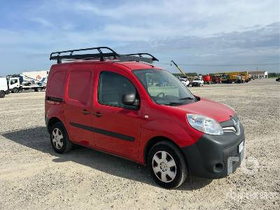 RENAULT KANGOO EXPRESS - Xe tải hộp: hình 4 RENAULT KANGOO EXPRESS - Xe tải hộp: hình 4