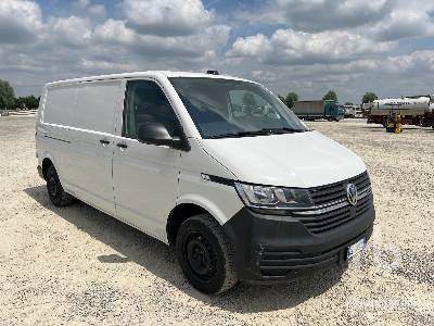 VOLKSWAGEN TRANSPORTER 4x4 2.0 TDI BlueMotion SCR 110k ... - Xe tải hộp: hình 4 VOLKSWAGEN TRANSPORTER 4x4 2.0 TDI BlueMotion SCR 110k ... - Xe tải hộp: hình 4
