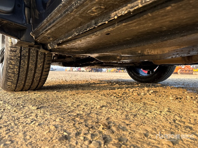 Volkswagen Tiguan SUV - SUV: hình 5 Volkswagen Tiguan SUV - SUV: hình 5