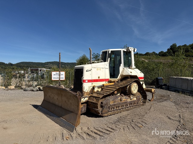 2007 Cat D6N XL Bouteur Sur Chenilles Crawler Dozer - Máy ủi: hình 2 2007 Cat D6N XL Bouteur Sur Chenilles Crawler Dozer - Máy ủi: hình 2