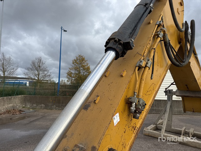 2008 Cat 345C L Pelle De Demolition Demolition Excavator - Máy xúc phá dỡ: hình 3 2008 Cat 345C L Pelle De Demolition Demolition Excavator - Máy xúc phá dỡ: hình 3