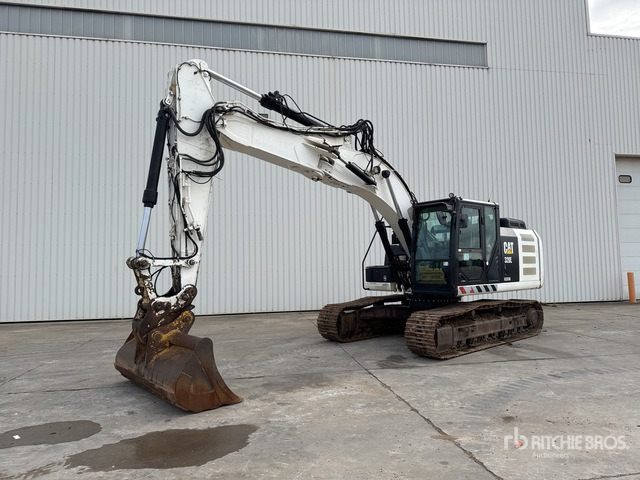 2015 Cat 320E L Pelle Sur Chenilles Tracked Excavator - Máy xúc bánh xích: hình 1 2015 Cat 320E L Pelle Sur Chenilles Tracked Excavator - Máy xúc bánh xích: hình 1