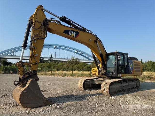 2016 Cat 336FLN Pelles Sur Chenilles Tracked Excavator - Máy xúc bánh xích: hình 2 2016 Cat 336FLN Pelles Sur Chenilles Tracked Excavator - Máy xúc bánh xích: hình 2