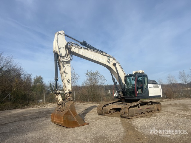 2016 Kobelco SK300NLC-10 Pelle Sur Chenilles Tracked Excavator - Máy xúc bánh xích: hình 2 2016 Kobelco SK300NLC-10 Pelle Sur Chenilles Tracked Excavator - Máy xúc bánh xích: hình 2